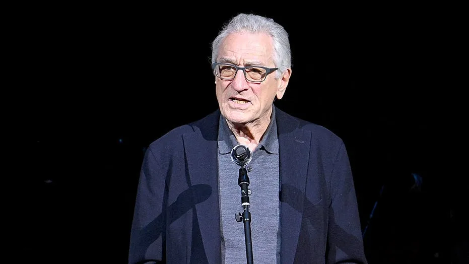 De Niro calls controversial Mamdani police comments 'ridiculous' as he defends mayor going to 9/11 service