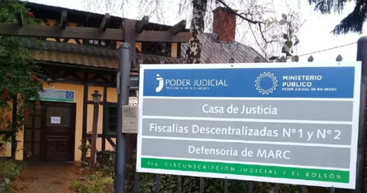 Mantienen en prisión a los presuntos autores de un violento asalto en El Bolsón