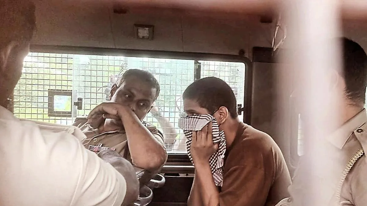 Nedumbassery crash: Keralam court denies bail to all four accused