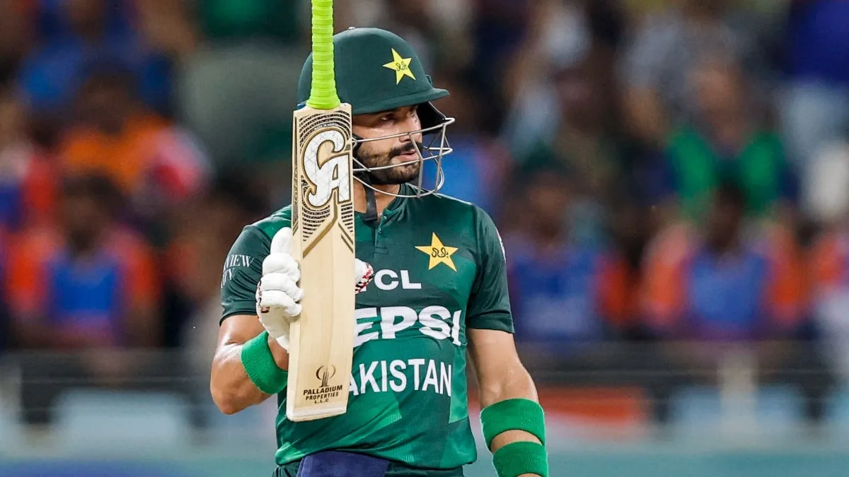 Pakistan vs Sri Lanka, 1st T20I: Live Score and Updates from Rawalpindi