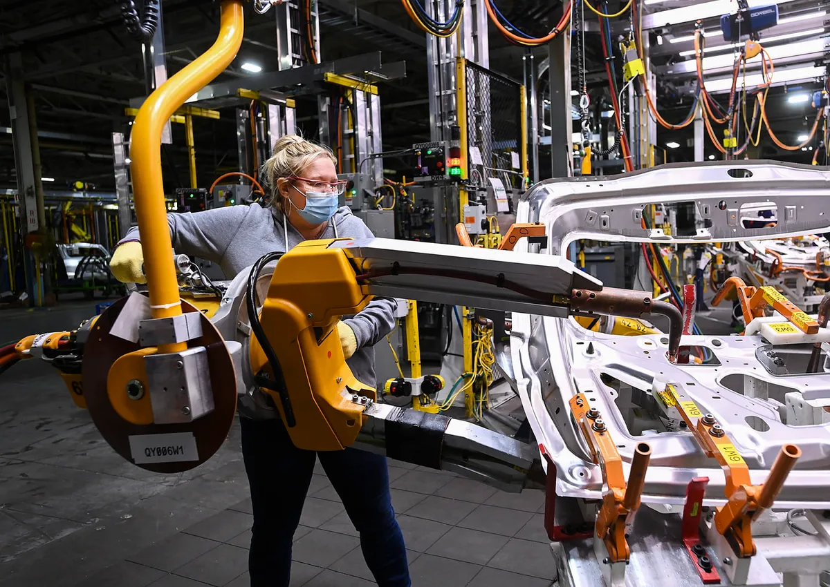 Trump hits back at Carney, threatens to hike auto, truck, metals tariffs to 50%