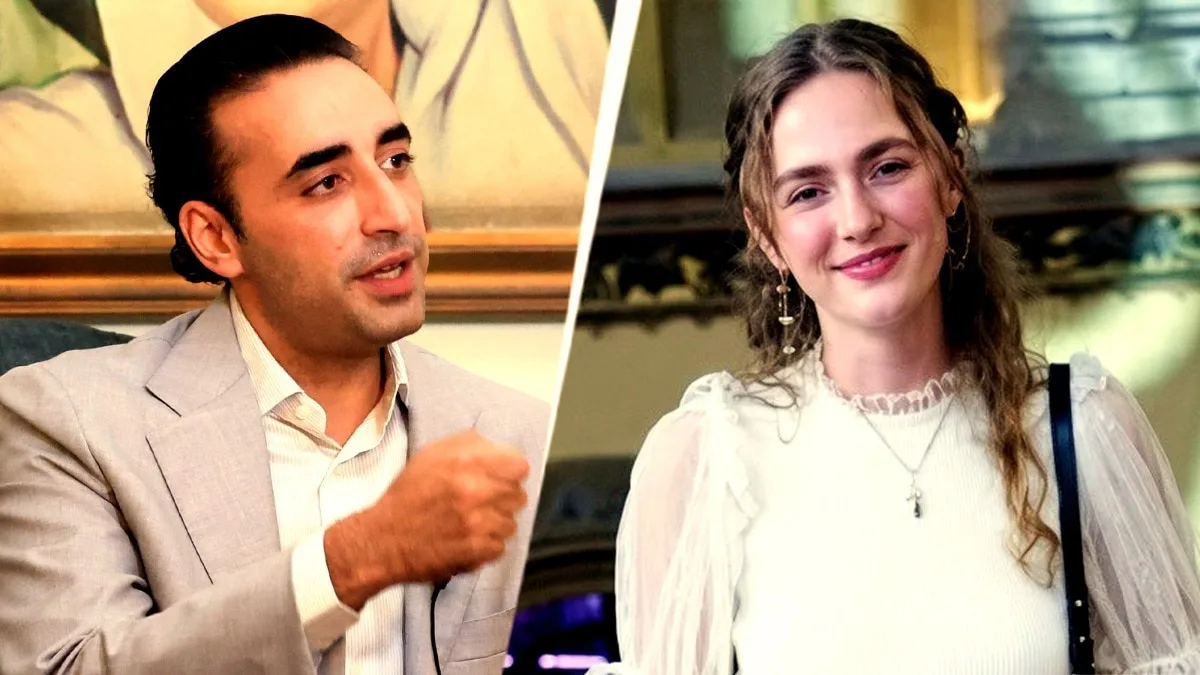 Pak's Bilawal Bhutto getting married to princess in Europe? Facts amid the buzz