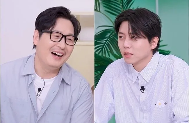 주우재·김풍, 7년 우정 다 '거짓말' 이었다.."카메라 돌아야만" ('옥문아들')