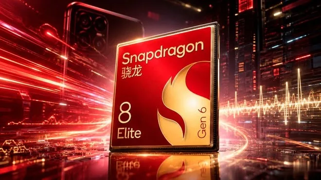 Galaxy S27 Ultra: Snapdragon 8 Elite Extreme Gen 6 pode atingir mais de 5GHz