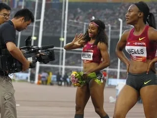 « On est dans les plus gros clichés » : elles veulent en finir avec l’hypersexualisation du sport féminin