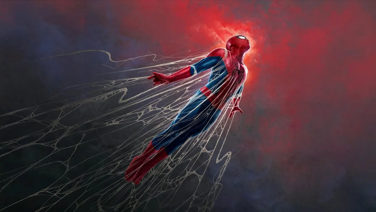 Homem-Aranha: Um Novo Dia passa de US$ 2 bilhões em bilheteria, novo recorde para a Sony