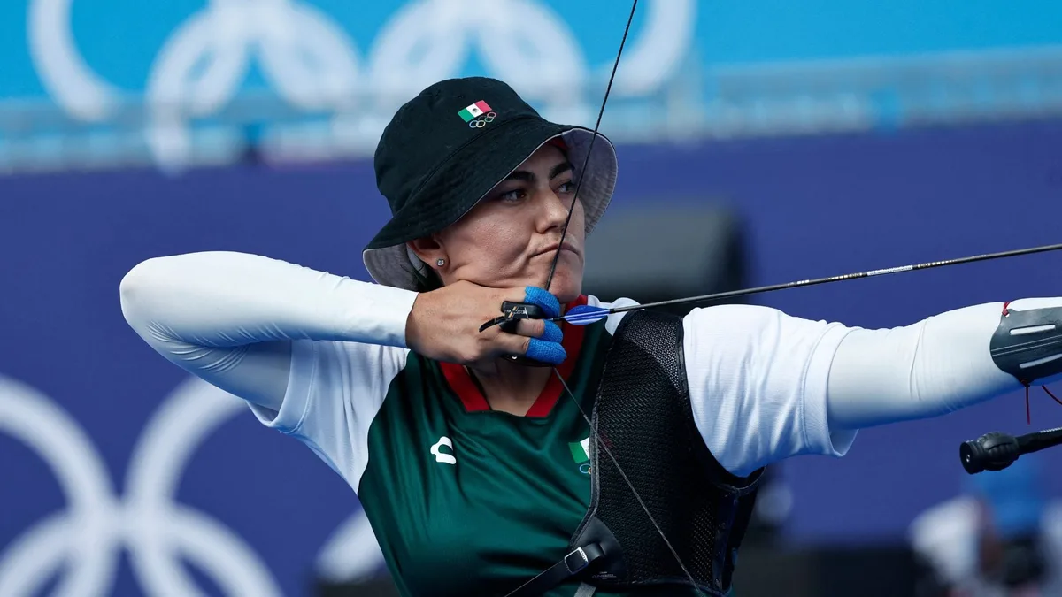 Eventos deportivos a seguir en septiembre: atletas mexicanos pelearán por boletos a Juegos Olímpicos