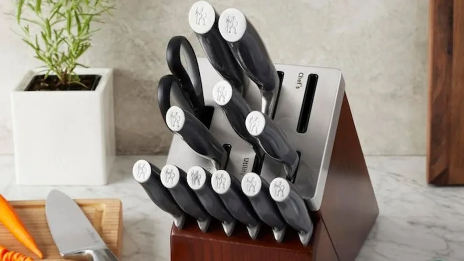 Reset your kitchen with these end-of-summer deals