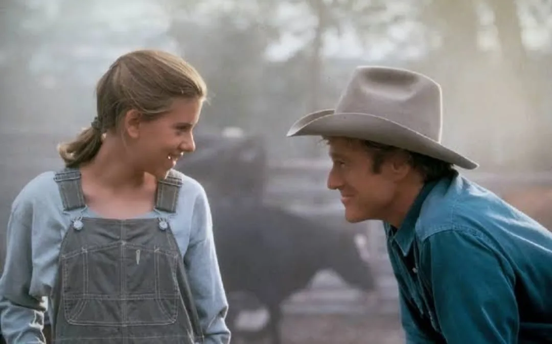 “Creaba un espacio íntimo en medio de una producción enorme”, así resumió Scarlett Johansson el método de Robert Redford