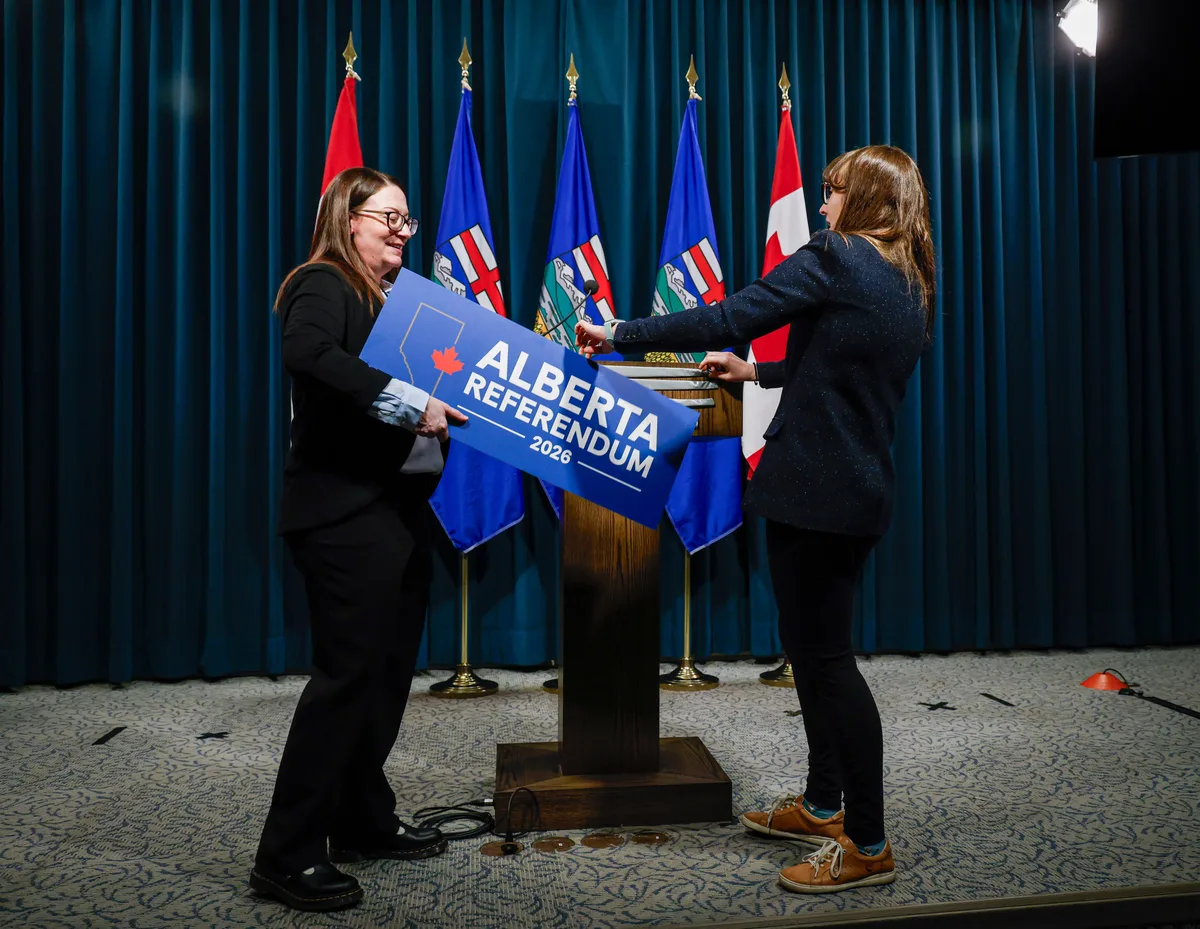 Alberta’s revised statement celebrating province’s birthday removes reference to Indigenous peoples