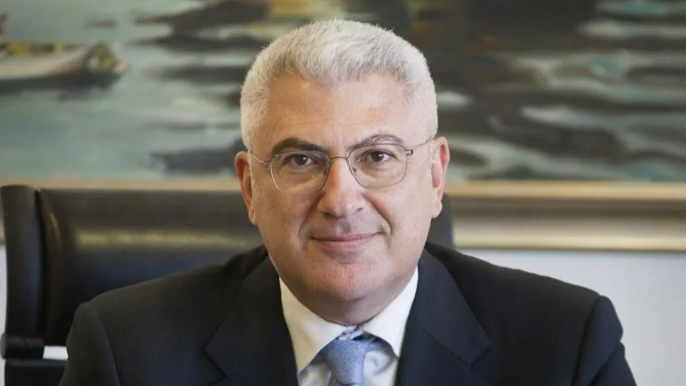 Stavros Konstantas é o novo membro do Conselho de Administração da EIOPA