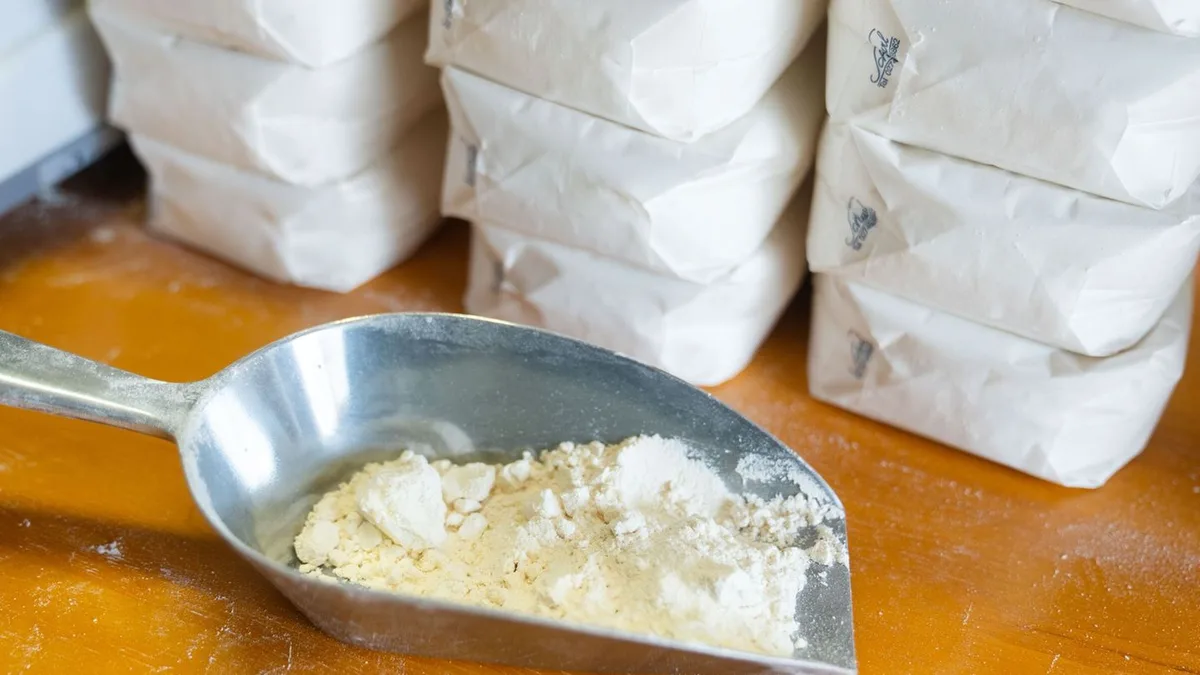 Ernte in Bayern: Brotgetreide: gute Qualität trotz starker Ertragsverluste