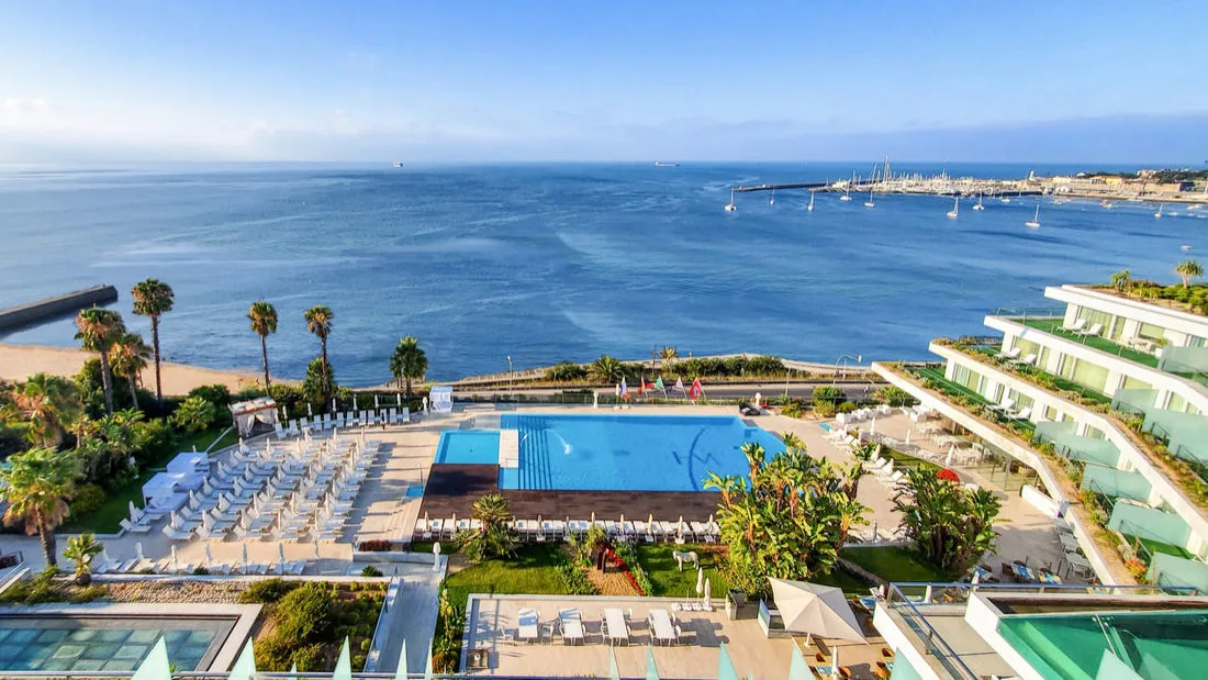 Hotel Cascais Miragem avança com despedimento de 177 trabalhadores