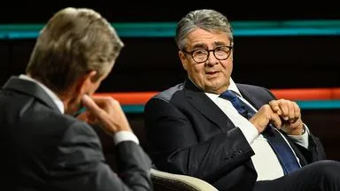 Nach Bas-Rücktritt: Gabriel kritisiert Merz-Debatte scharf