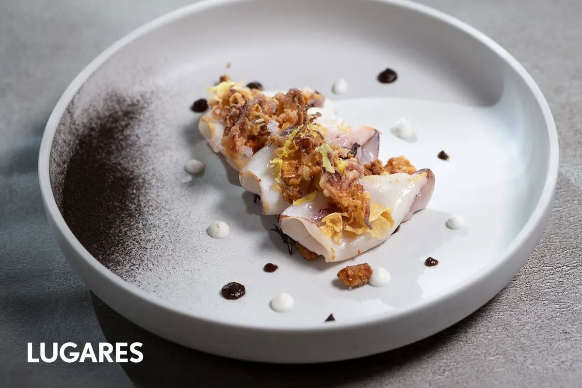 Chipirones: el ingrediente que conquistó las cocinas porteñas