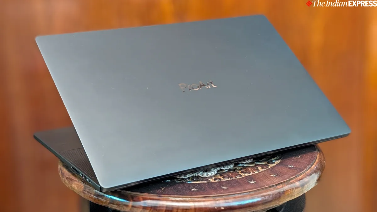 A week with the Asus ProArt P16: NVIDIA RTX Spark is unusual yet powerful