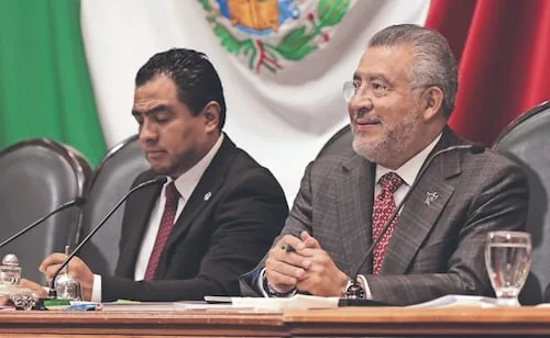 “Edomex no intervendrá en proceso electoral”