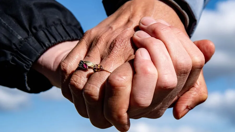 Paartherapeuten skeptisch: Mathematiker will Formel für Liebe gefunden haben
