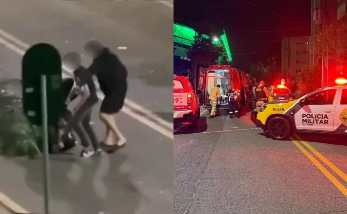 Guarda municipal suspeito de assédio contra adolescentes é solto após prestar depoimento: “É um criminoso na rua”, diz vítima