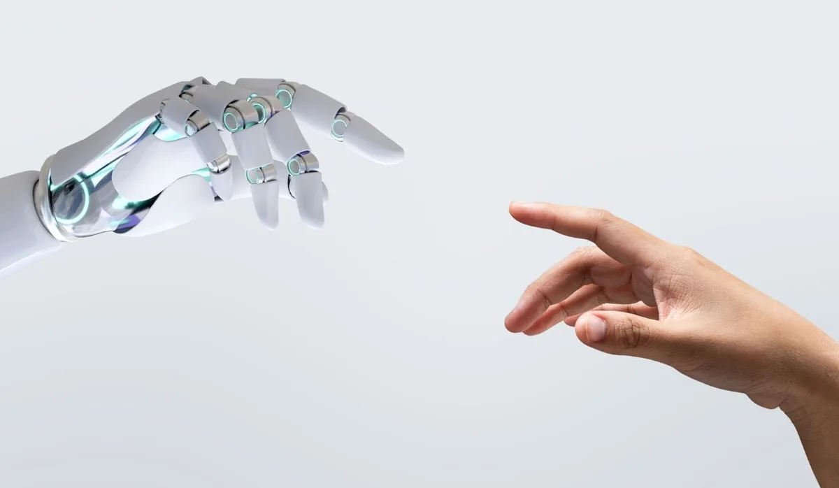 A inteligência artificial e o emburrecimento humano