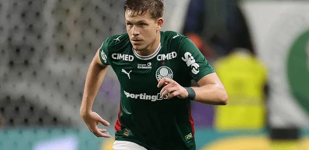 Fuchs vira solução para 3 zagueiros no Palmeiras às vésperas da Data Fifa