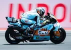 MotoGP: Raúl Fernández desbanca postulantes ao título e fica com a pole na Indonésia; Moreira cai e larga apenas de 21º