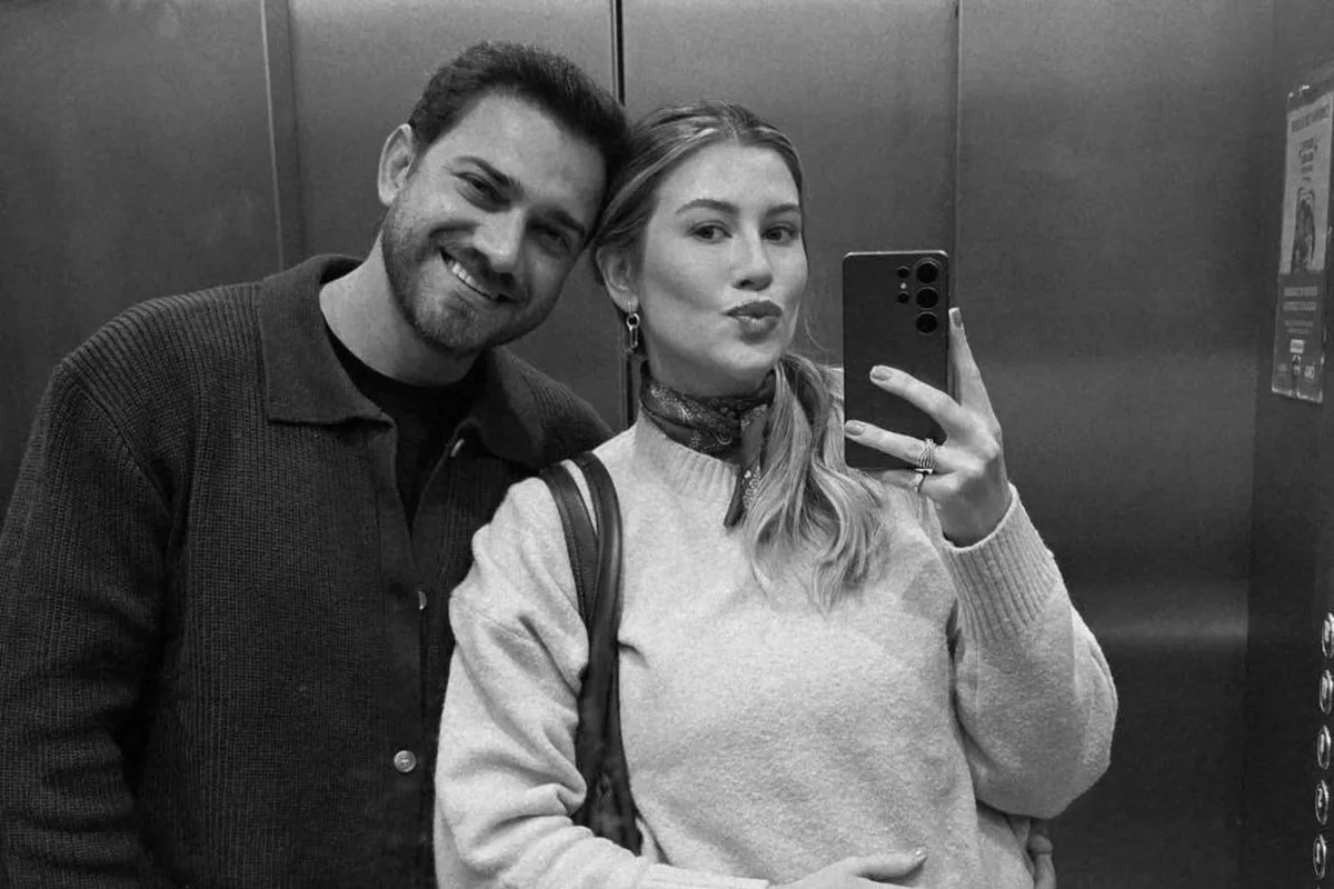 Niina Secrets revela perda gestacional e faz desabafo: 'Dor e uma tristeza no coração'