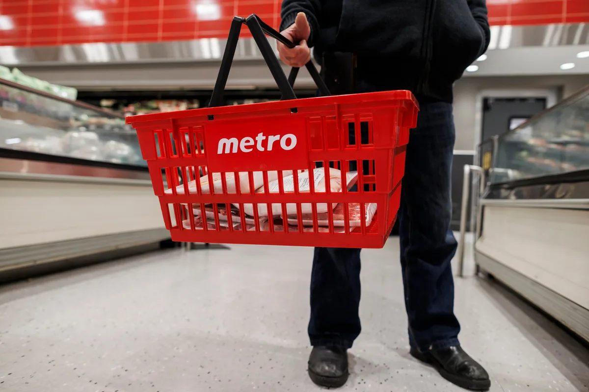 Metro profits plunge as prolonged employee strike weighs on results