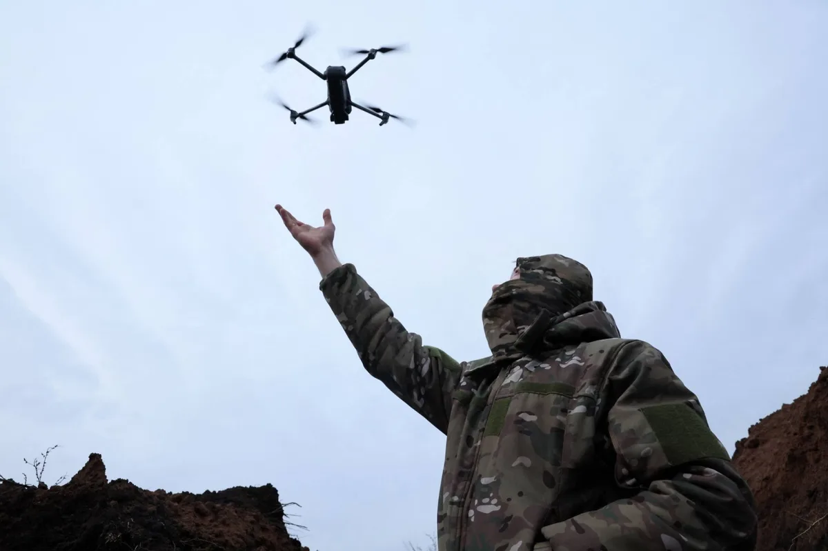 If Ukraine today is Asia tomorrow, there is real work to be done