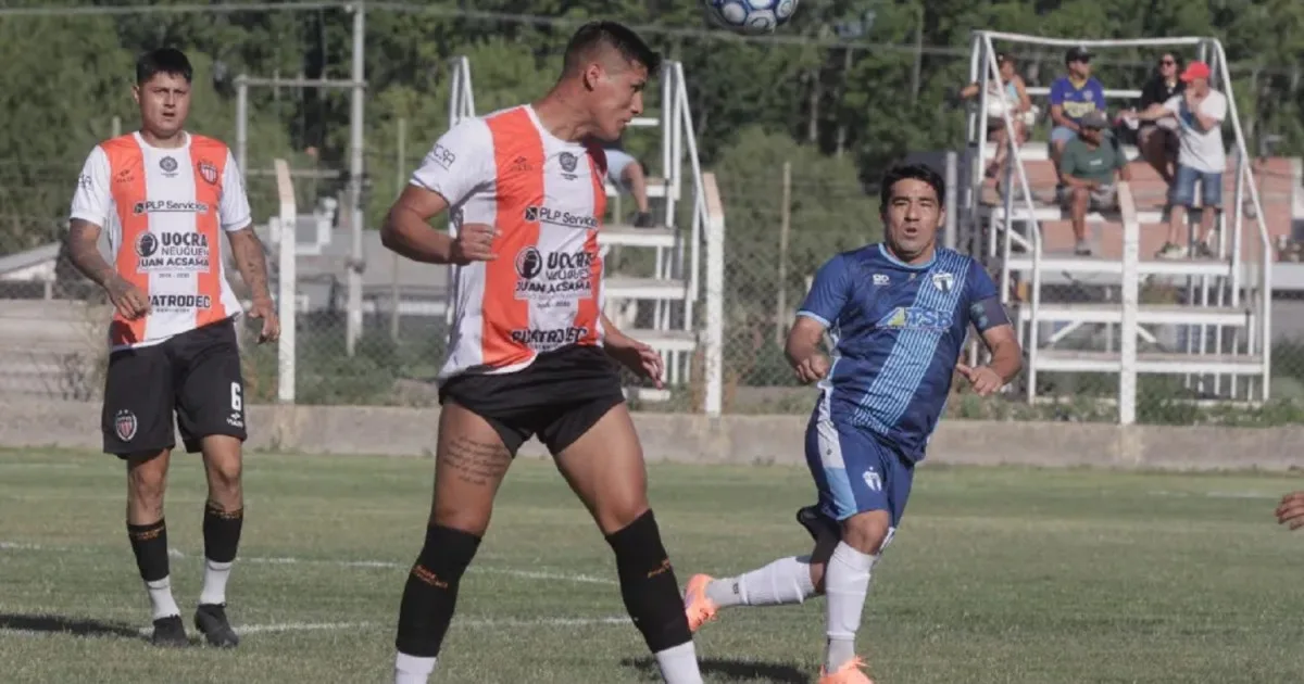 El Consejo Federal anunció el valor de las entradas para el Regional Amateur 2026