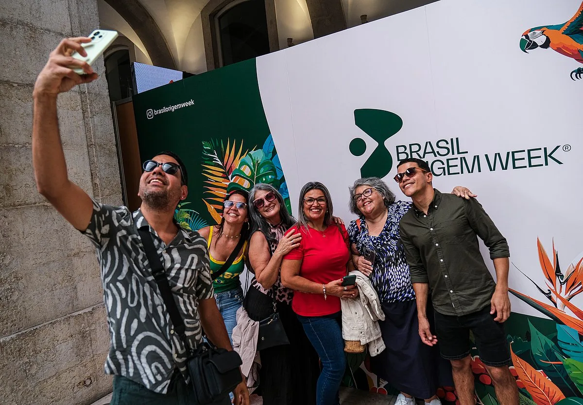 Brasil Origem Week Lisboa e Chocolat Festival voltam a Lisboa em outubro