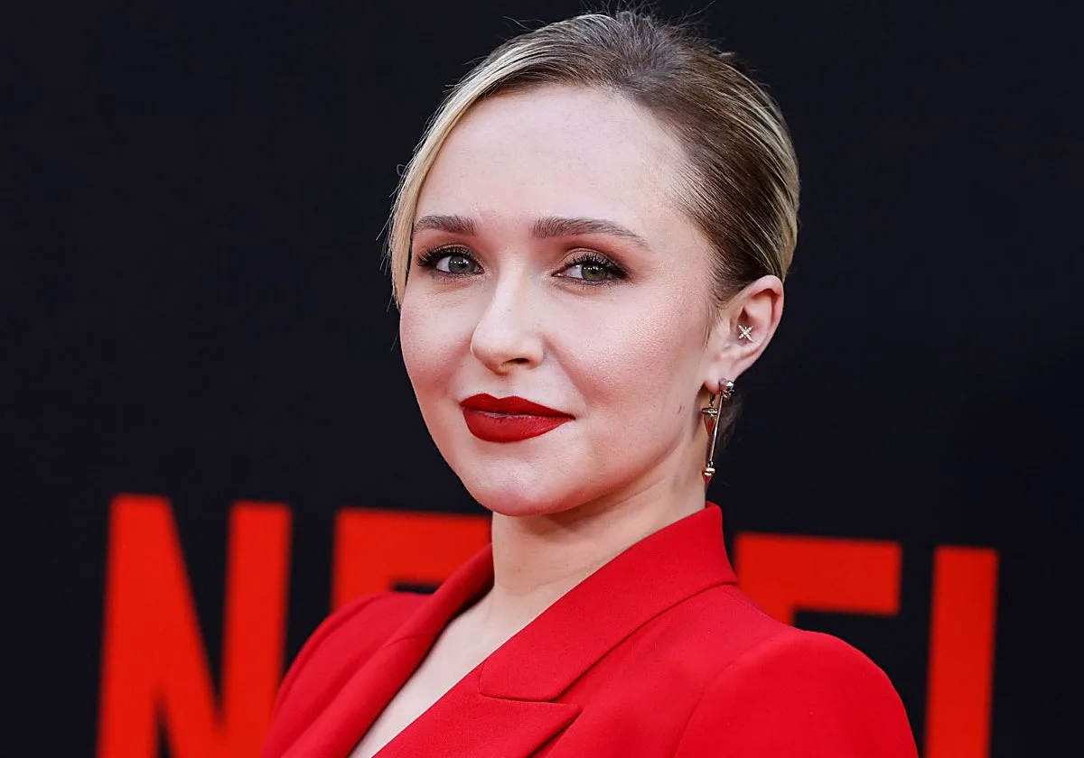 La lucha de Hayden Panettiere: una vida marcada por los abusos, las adicciones y la pérdida de la custodia de su hija