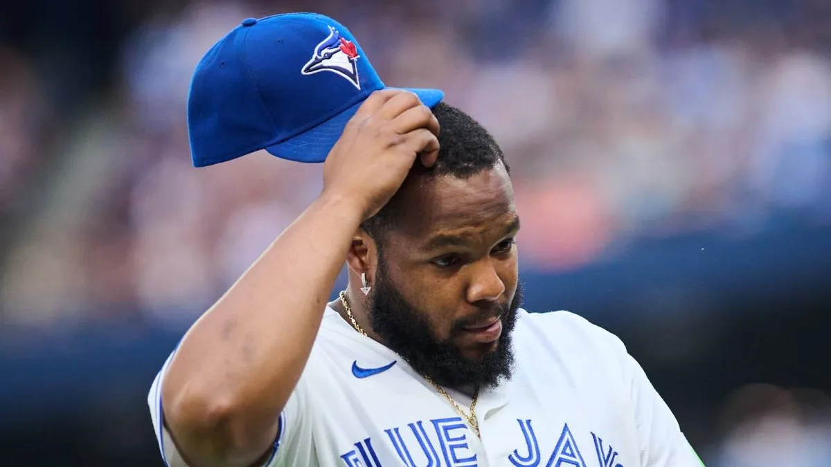 ‘I want him up in spots’: Schneider on why he won’t move Guerrero Jr. down