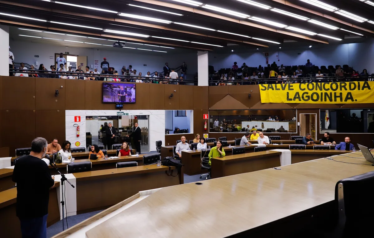 Câmara de BH aprova projeto que favorece verticalização do Centro e de bairros tradicionais
