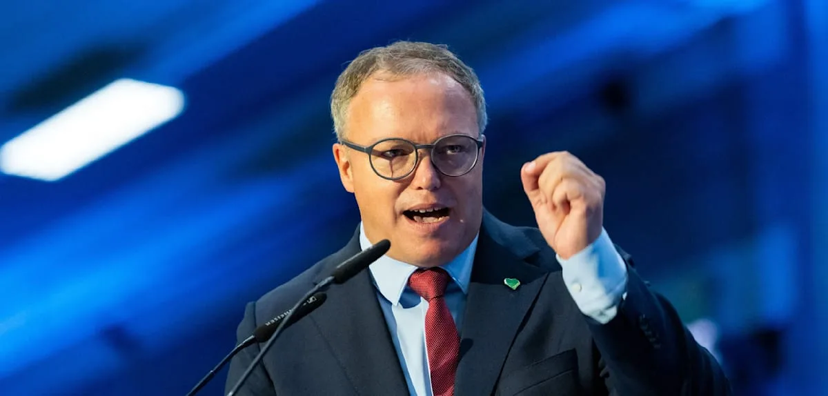 Voigt erklärt Bundestagswahl 2029 zur „Schicksalswahl“ – und will AfD-Code bis dahin knacken