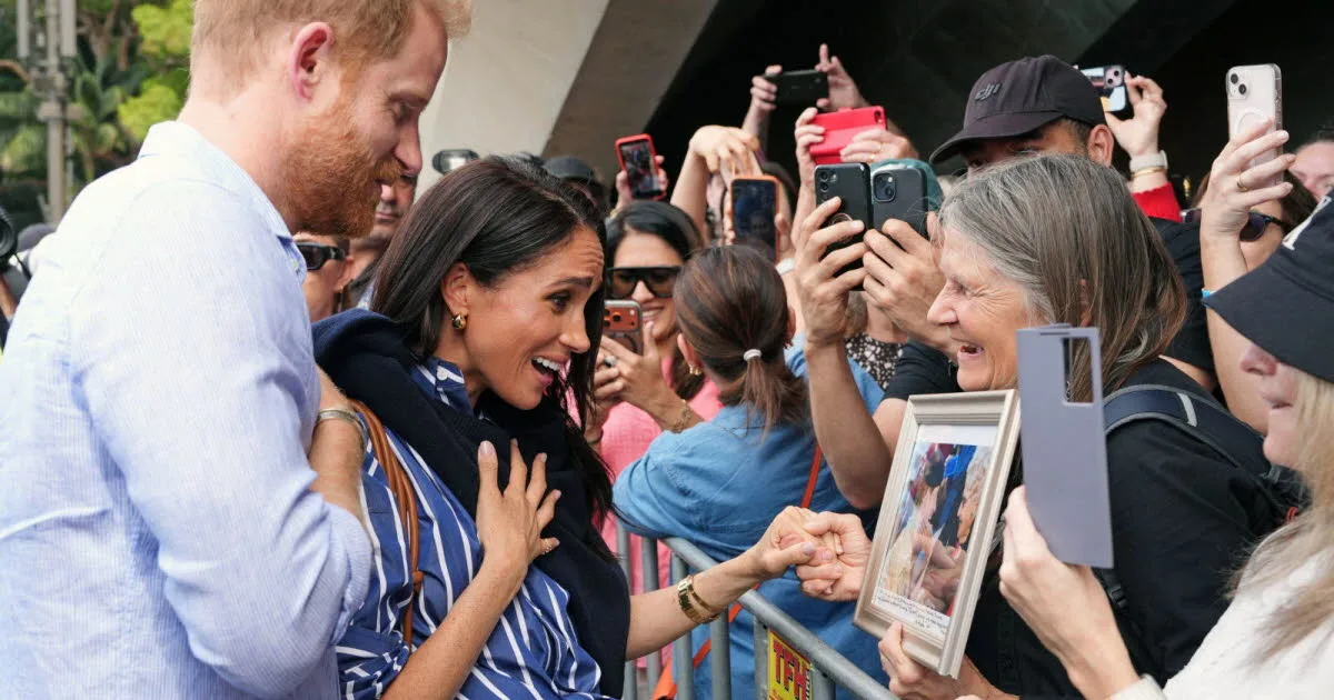 Royauté. Cinq ans après leur départ, le prince Harry et Meghan vont revenir vivre au Royaume-Uni