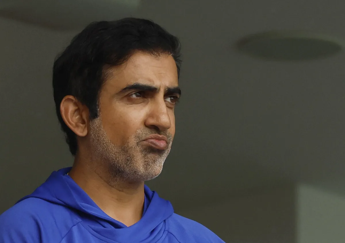 'Gambhir is chopping and changing': Ex-Australia player calls India 'unsettled'