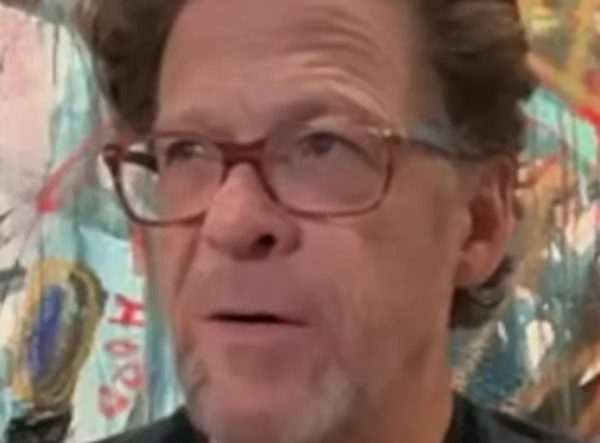 Jason Newsted se emociona ao falar sobre Cliff Burton