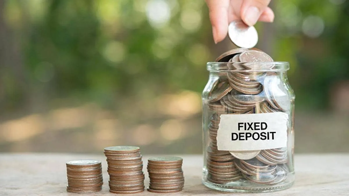 Senior citizen FD rates in mid-September up to 8.5%: Top rates compared
