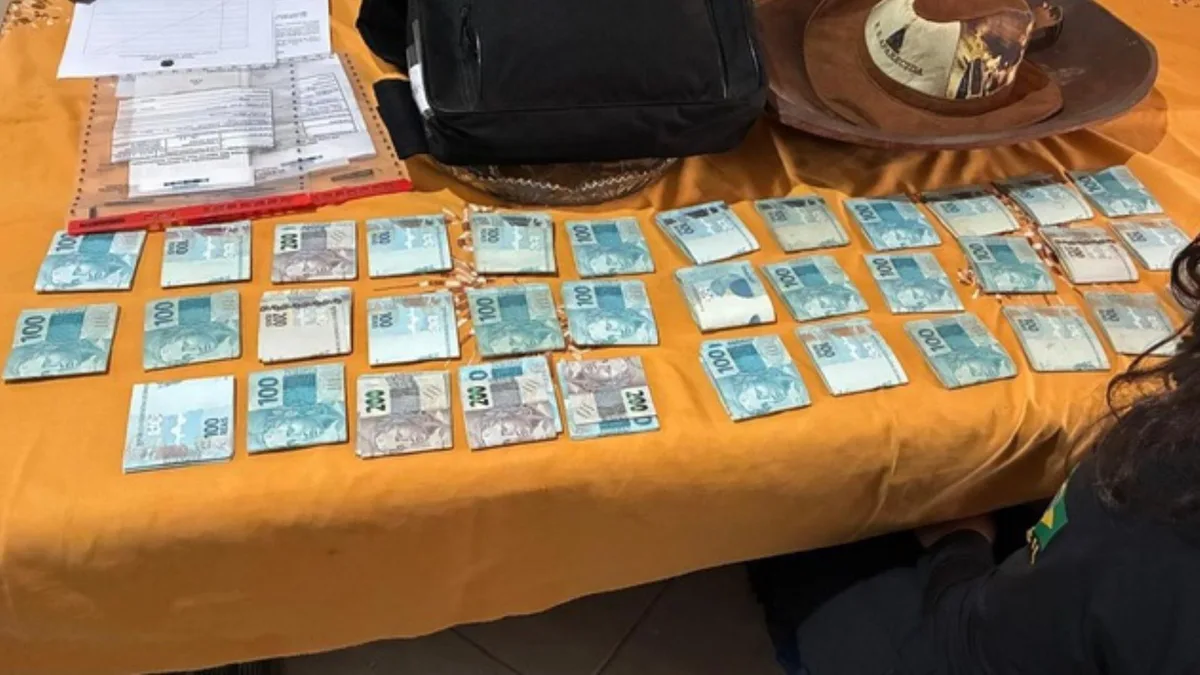 PF mira grupo que levava brasileiros ilegalmente aos EUA e cumpre mandados no ES