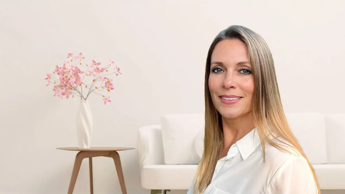 Chantelle Van Vliet wins £32,237 after being fired over menopause symptoms, tribunal rules