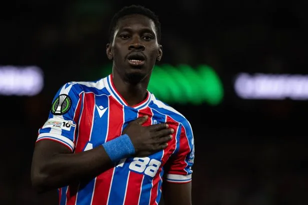 Liverpool's deadline day plan with Ismalia Sarr after transfer collapse