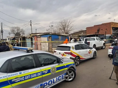 SOWETAN | We salute cops who keep our faith in policing alive