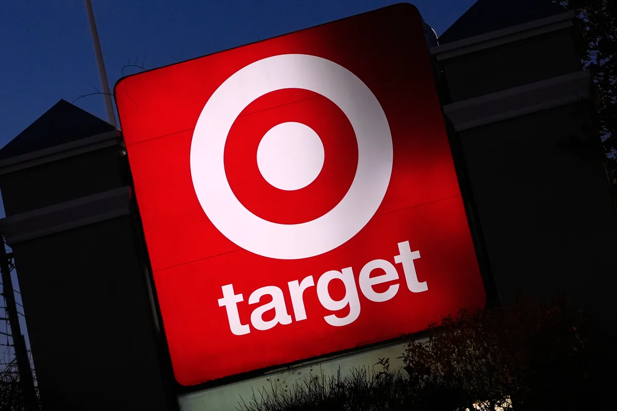 Target faces renewed backlash for Halloween costume with 'minstrel show features'