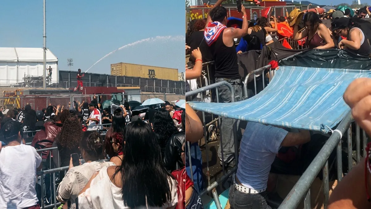 Último concierto de BTS en Lima se encuentra en alerta roja: Pronóstico del Senamhi que ARMY Perú debe saber antes de ir al estadio San Marcos