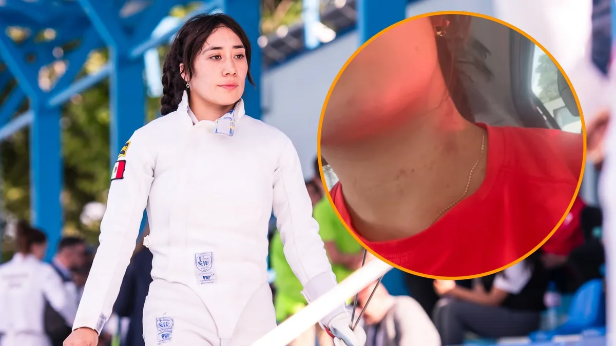 La atleta Catherine Mayran Oliver revela agresión en bosque de la CDMX: “Ninguna persona debería sentir miedo al practicar”