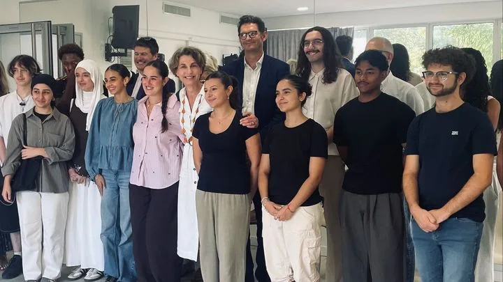 Résidences de la réussite : le Crous renforce l’accompagnement des étudiants