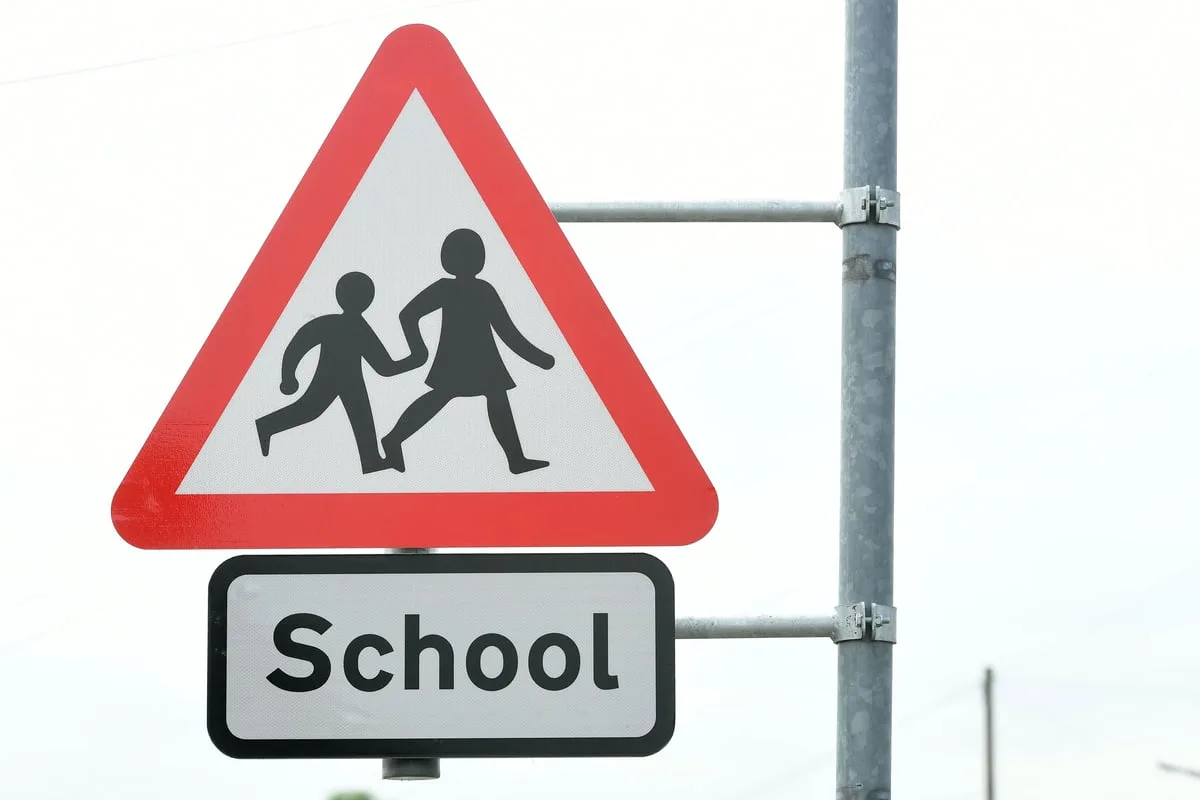 ‘Islamist’ bomb threat sent to 160 Northern Ireland schools – education minister