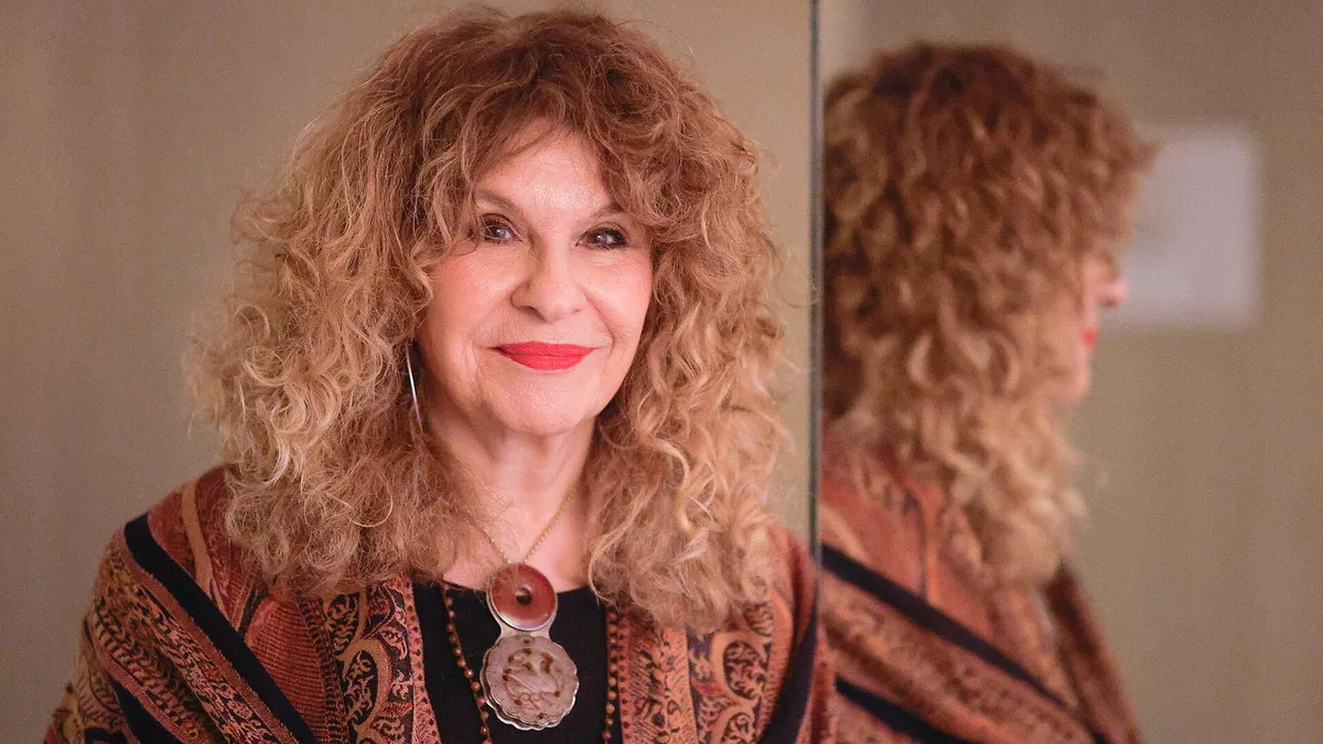 Gioconda Belli ganó por unanimidad el Premio FIL de Literatura 2026