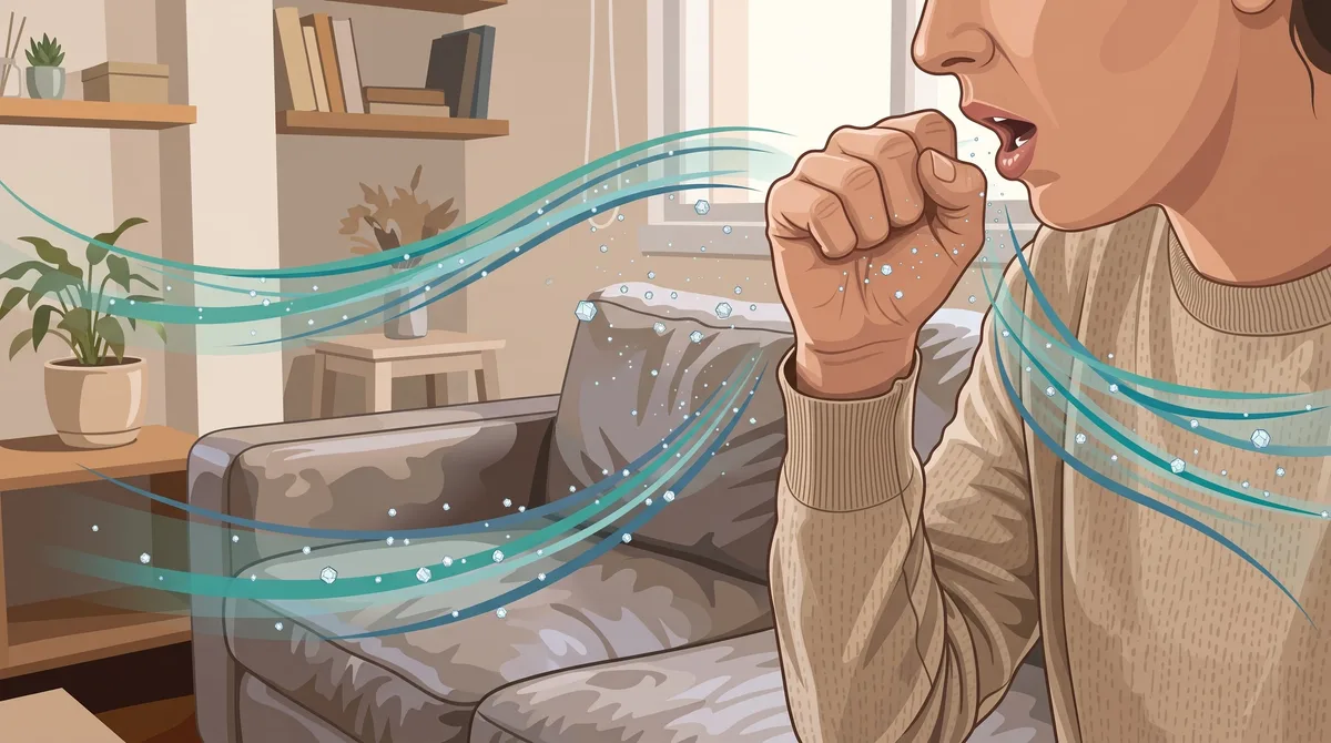 Por qué controlar el flujo de aire puede ser una solución ante la propagación del bacilo de la tuberculosis, según el MIT